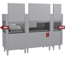 Lave-vaisselle traction de paniers 270pan/h - Diamond  au meilleur prix sur Restock CHR