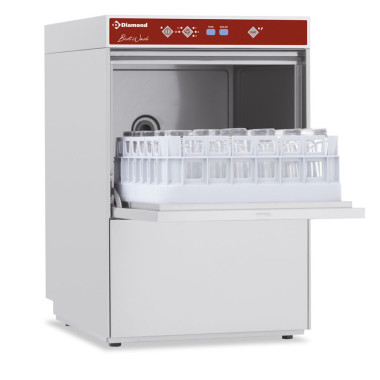 Ensemble lave verres  osmoseur - Diamond  au meilleur prix sur Restock CHR