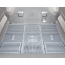 Lave-verres panier carré 350x350 mm - Diamond  au meilleur prix sur Restock CHR