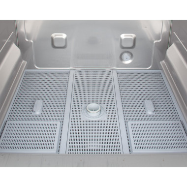 Lave-verres panier 400x400 mm - Diamond  au meilleur prix sur Restock CHR