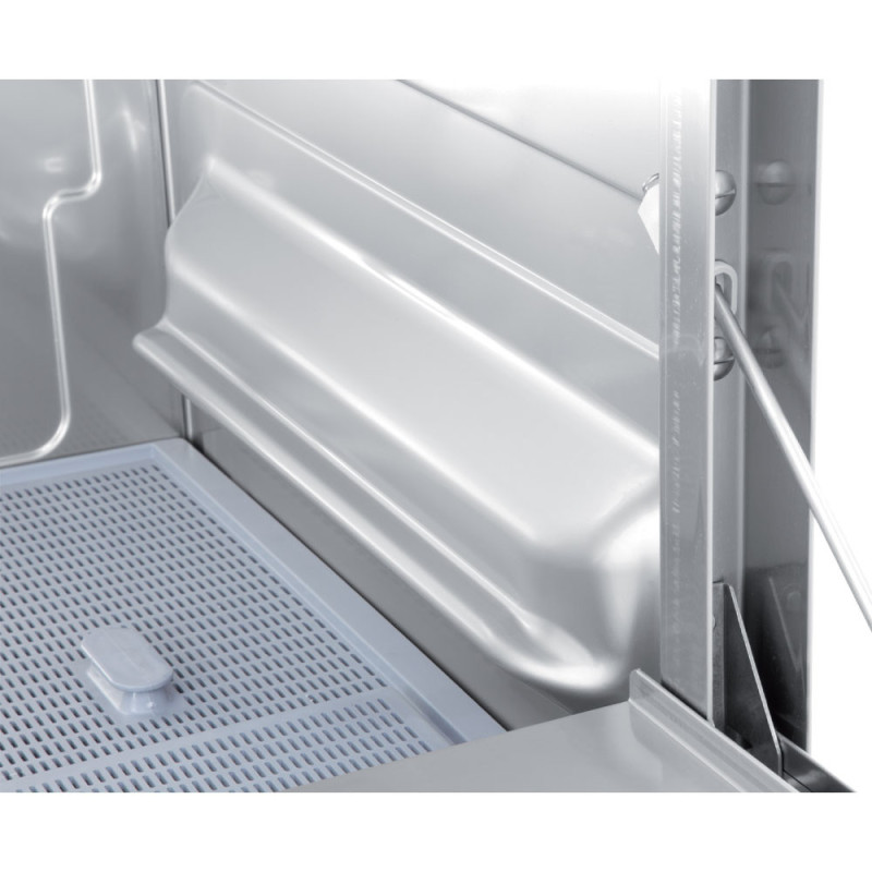 Lave-vaisselle panier 500x500 mm - Diamond  au meilleur prix sur Restock CHR
