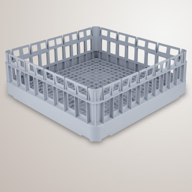 Casier de lavage générique tressage large- polypro - Diamond  au meilleur prix sur Restock CHR