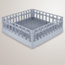 Casier de lavage générique tressage large- polypro - Diamond  au meilleur prix sur Restock CHR