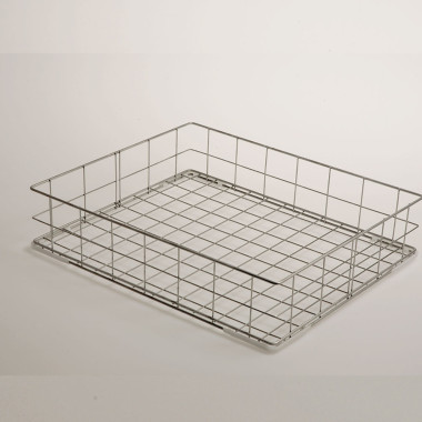 Casier de lavage générique lave batterie en inox - Diamond  au meilleur prix sur Restock CHR