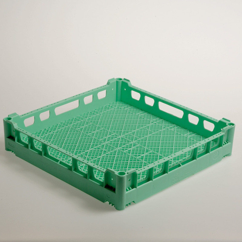 Casier de lavage a couverts tressage serré - polypro - Diamond  au meilleur prix sur Restock CHR