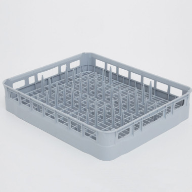 Casier de lavage 10 plateaux - polypro pour crossover - Diamond  au meilleur prix sur Restock CHR