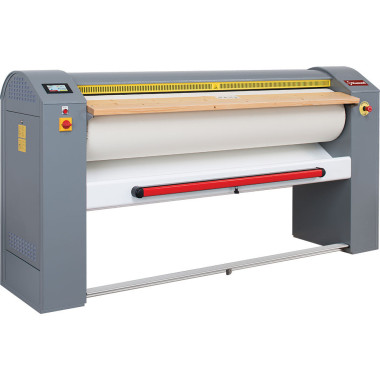 Repasseuse professionnelle avec aspiration - Rouleau 1750 mm - Diamond  au meilleur prix sur Restock CHR