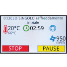 Lave-linge super essorage  séchoir rotatif - 18 kg - Diamond  au meilleur prix sur Restock CHR
