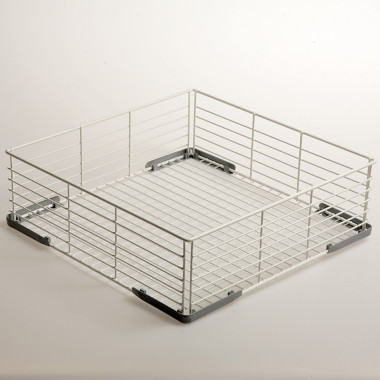 Casier de lavage verres 450x450 mm - Diamond  au meilleur prix sur Restock CHR