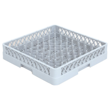 Casier de lavage 16 assiettes Ø 240 mm- polypro. - Diamond  au meilleur prix sur Restock CHR