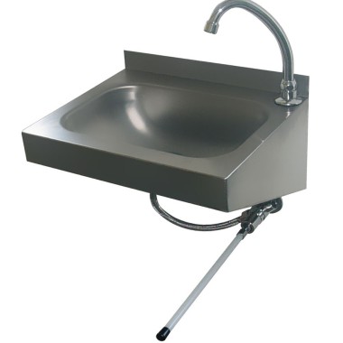 Lave-mains mural - Diamond  au meilleur prix sur Restock CHR