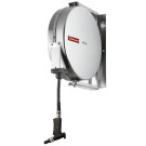 Poste de nettoyage mural- enrouleur auto 15 m - Diamond  au meilleur prix sur Restock CHR