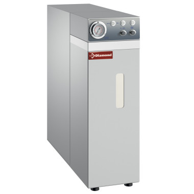 Osmoseur 150 l / h monobloc en inox - Diamond  au meilleur prix sur Restock CHR