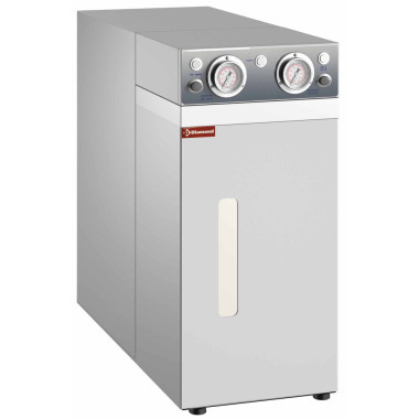 Osmoseur 150 l / h avec vase d'expansion - Diamond  au meilleur prix sur Restock CHR