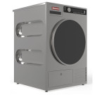 Sèche-linge inox - titanuim à décharge 8 kg - Diamond  au meilleur prix sur Restock CHR
