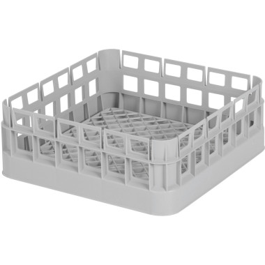 Casier lave-vaisselle SK 400 - 400x400x145mm - Universel - Saro  au meilleur prix sur Restock CHR