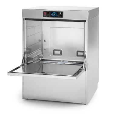 Lave-vaisselle - 5 programmes - 8.5 kW - Panier 500x500mm - UX-50SBDD - Saro  au meilleur prix sur Restock CHR