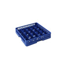 Casier lave-vaisselle - 500x500x100mm - 25 verres - Saro  au meilleur prix sur Restock CHR