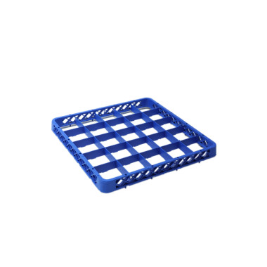 Extension casier lave-vaisselle - 500x500x40mm - 25 verres Ø90mm - Saro  au meilleur prix sur Restock CHR