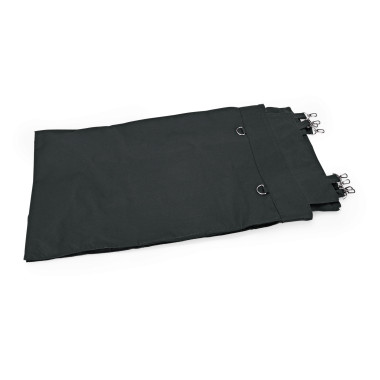 Sac à linge 40 x 25 x 70 cm 60 ltr polyester ISABELLA professionnel - Was Germany  au meilleur prix sur Restock CHR