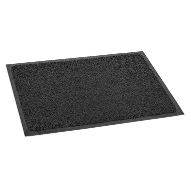 Tapis de propreté antidérapant dos mousse 120 x 90 x 1 cm PVC PVC professionnel - Was Germany  au meilleur prix sur Restock CHR