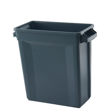 Conteneur à déchets 60 litres - Stalgast  au meilleur prix sur Restock CHR
