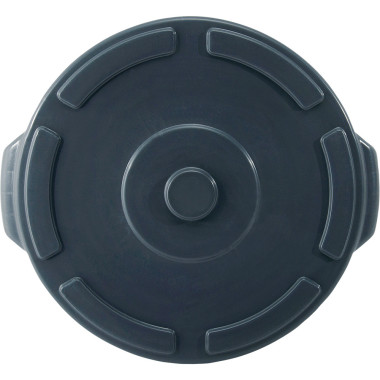 Couvercle pour Conteneur déchets Thor gris 38 litres - Stalgast  au meilleur prix sur Restock CHR