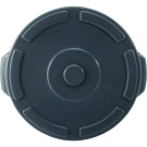Couvercle pour Conteneur déchets Thor gris 38 litres - Stalgast  au meilleur prix sur Restock CHR