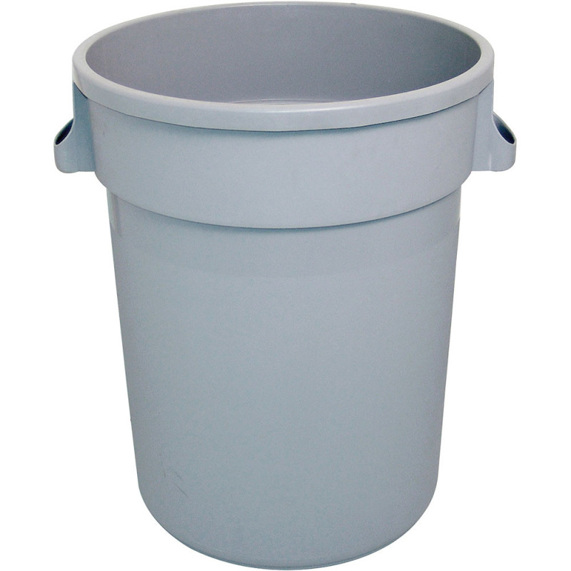 Conteneur à déchets 80 litres - Stalgast  au meilleur prix sur Restock CHR