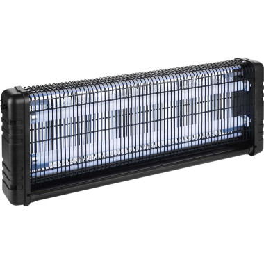 Lampe anti-insectes, LED, 18 W - Stalgast  au meilleur prix sur Restock CHR
