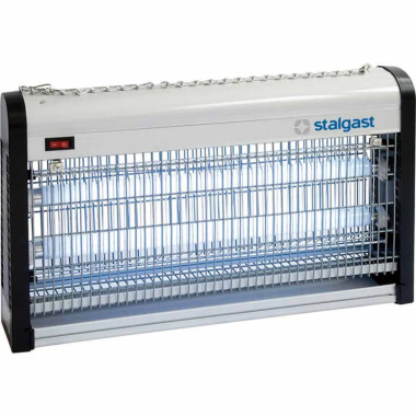 Lampe insecticide 2x20 W - Stalgast  au meilleur prix sur Restock CHR