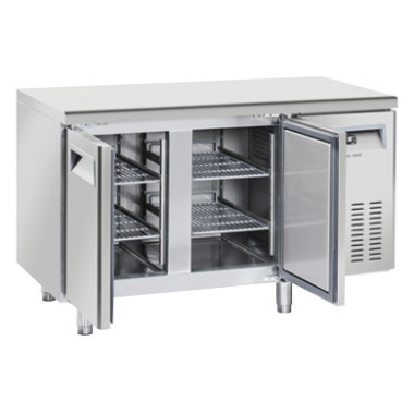 Comptoir congélateur - GN1/1 QN 2100 - Cool Head  au meilleur prix sur Restock CHR