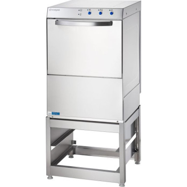 Lave-vaisselle professionnel 3,4/4,9 kW U 230/400 - Stalgast  au meilleur prix sur Restock CHR