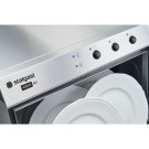 Lave-vaisselle professionnel 3,4/4,9 kW 230/400 V, désinfection, 30 paniers/h - Stalgast  au meilleur prix sur Restock CHR