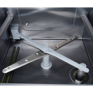 Lave-vaisselle professionnel 3,4/4,9 kW 230/400 V, désinfection, 30 paniers/h - Stalgast  au meilleur prix sur Restock CHR