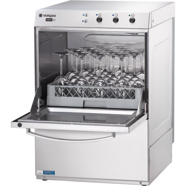 Lave-vaisselle professionnel 3,4/4,9 kW U 230/400 V - Stalgast  au meilleur prix sur Restock CHR
