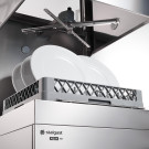 Lave-vaisselle professionnel à capot 10,8 kW, 30 paniers/h, désinfection - Stalgast  au meilleur prix sur Restock CHR
