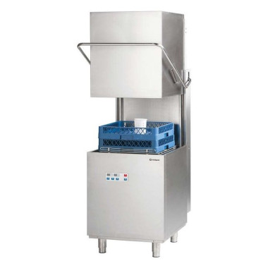 Lave-vaisselle à capot 10,8 kw - Stalgast  au meilleur prix sur Restock CHR