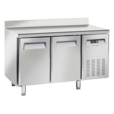 Comptoir congélateur - GN1/1 QN 2200 - Cool Head  au meilleur prix sur Restock CHR