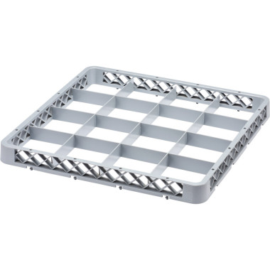 Rehausse pour casier de 16 litres - Stalgast  au meilleur prix sur Restock CHR