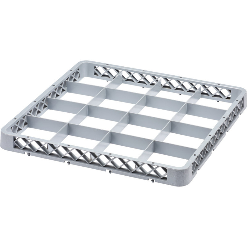 Rehausse pour casier de 16 litres - Stalgast  au meilleur prix sur Restock CHR