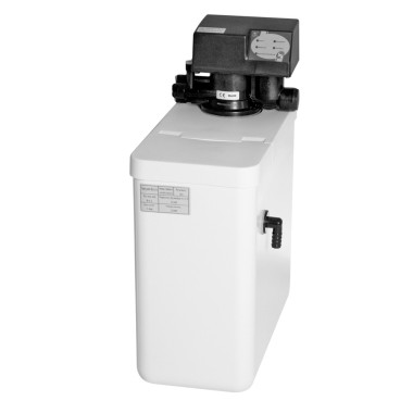 Adoucisseur d'eau semi-automatique - Stalgast  au meilleur prix sur Restock CHR