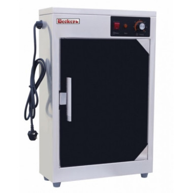 Stérilisateur - 16 Couteaux - UVA - 20W - Beckers  au meilleur prix sur Restock CHR