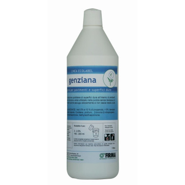 Détergent à la gentiane ECOLABEL - 12 pièces - Ecobioshopping  au meilleur prix sur Restock CHR