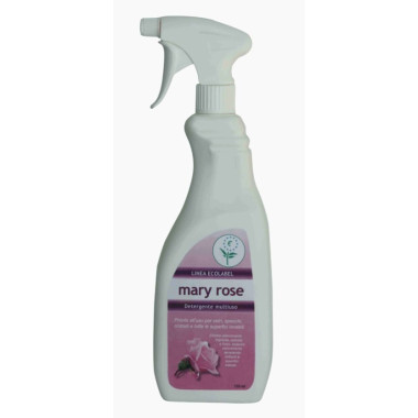 Mary Rose polyvalent ECOLABEL - 12 pièces - Ecobioshopping  au meilleur prix sur Restock CHR
