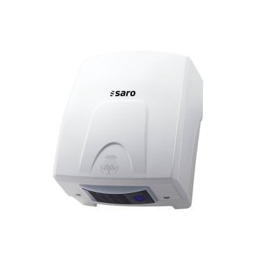 Sèche - mains modèle MISTRAL - Saro  au meilleur prix sur Restock CHR