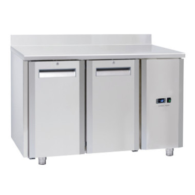 Congélateur comptoir GN 1/1 MOTEUR À DISTANCE QN 2200SG - Cool Head  au meilleur prix sur Restock CHR