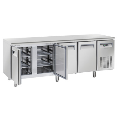 Comptoir congélateur SF 4100 - Cool Head  au meilleur prix sur Restock CHR