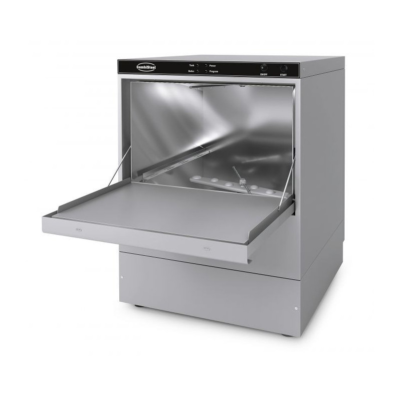 Lave vaisselle à chargement frontal  - Combisteel  au meilleur prix sur Restock CHR