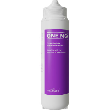 Filtre à eau cartouche échangeable, ONE MG, 6000 l - Stalgast  au meilleur prix sur Restock CHR